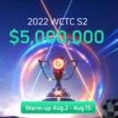 Gate.io WCTC Dünya Kripto Ticaret Yarışması